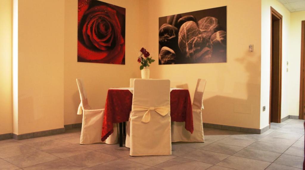Hotel Le Sorgenti Popoli Habitación foto