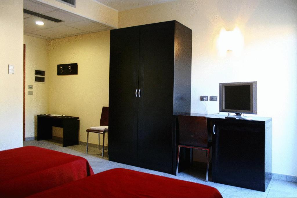 Hotel Le Sorgenti Popoli Habitación foto