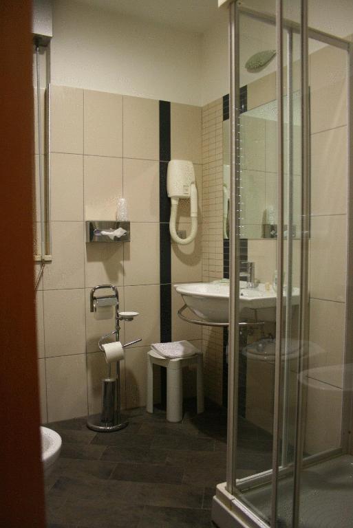 Hotel Le Sorgenti Popoli Habitación foto