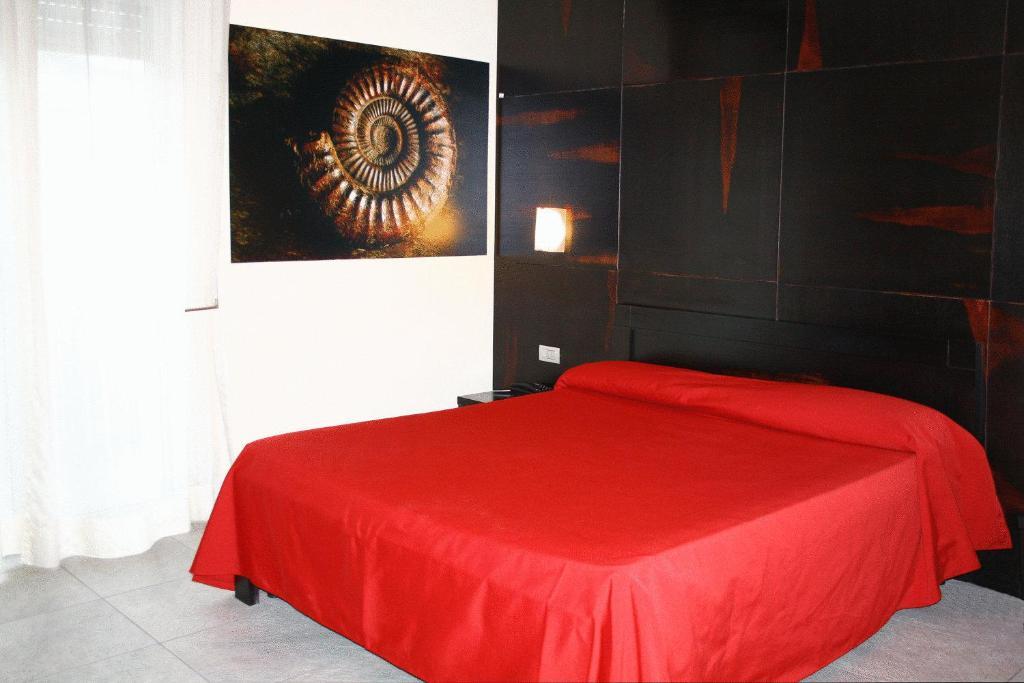 Hotel Le Sorgenti Popoli Habitación foto