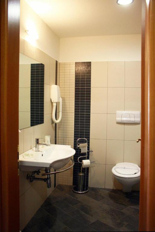Hotel Le Sorgenti Popoli Habitación foto